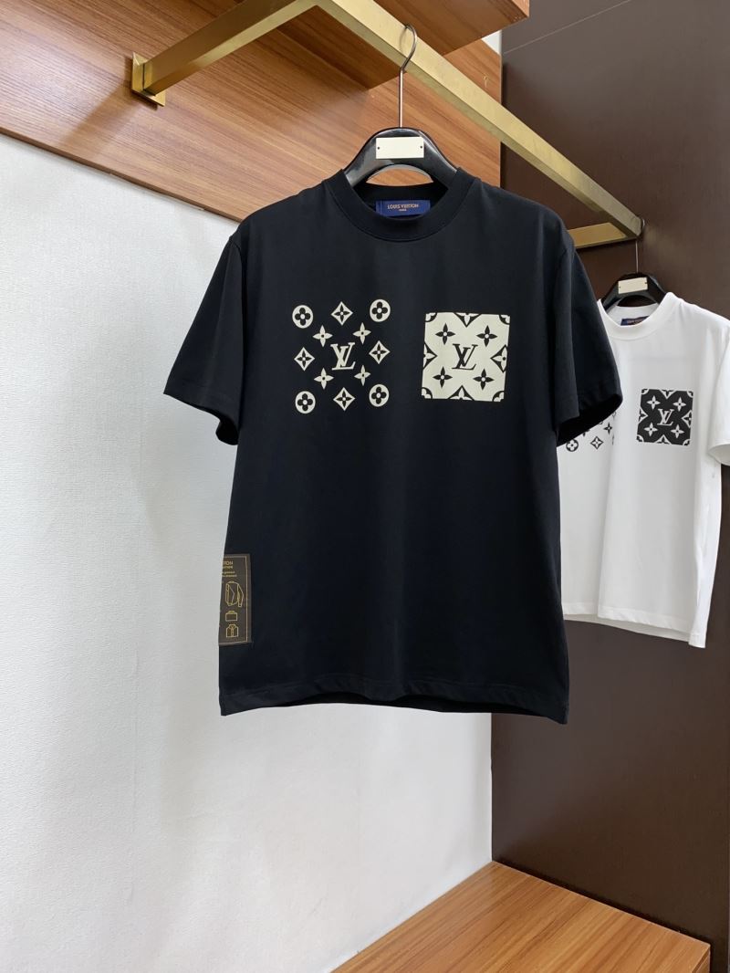 Louis Vuitton T-Shirts